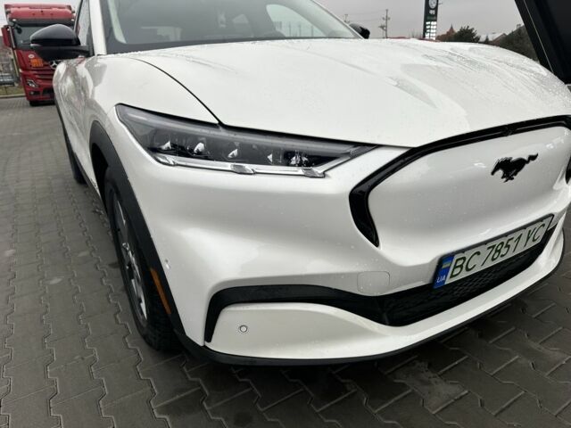 Білий Форд Мустанг, об'ємом двигуна 0 л та пробігом 62 тис. км за 22500 $, фото 20 на Automoto.ua