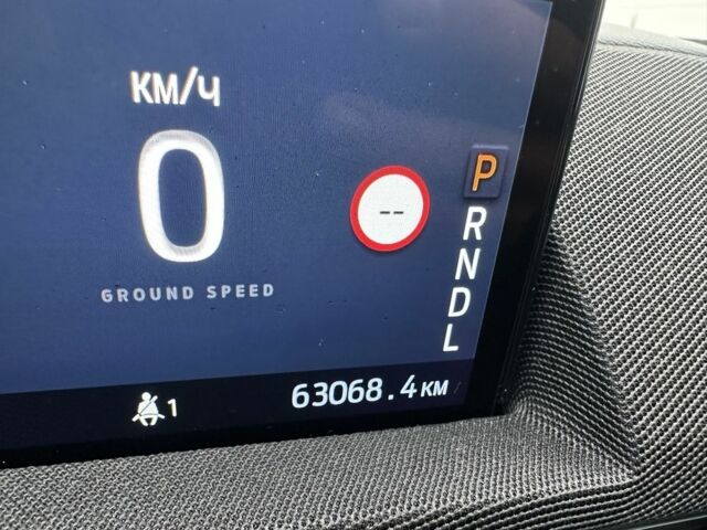 Білий Форд Мустанг, об'ємом двигуна 0 л та пробігом 62 тис. км за 22500 $, фото 9 на Automoto.ua