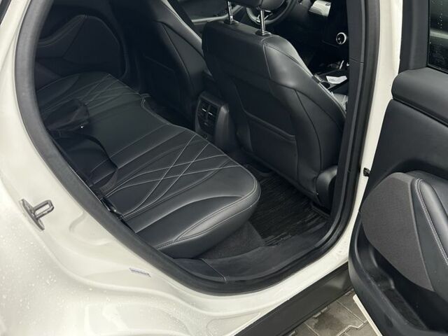 Білий Форд Мустанг, об'ємом двигуна 0 л та пробігом 62 тис. км за 22500 $, фото 18 на Automoto.ua