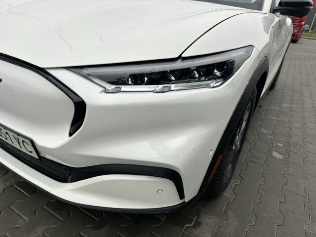 Білий Форд Мустанг, об'ємом двигуна 0 л та пробігом 62 тис. км за 22500 $, фото 21 на Automoto.ua