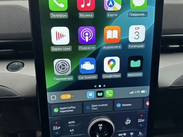 Білий Форд Мустанг, об'ємом двигуна 0 л та пробігом 62 тис. км за 22500 $, фото 10 на Automoto.ua