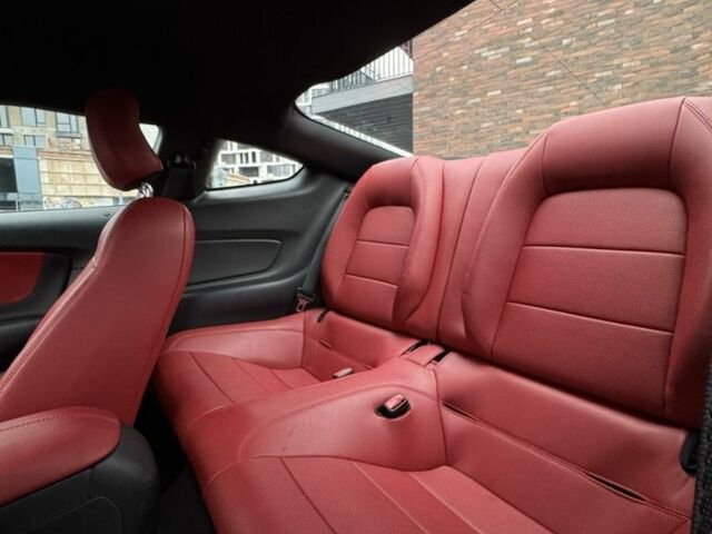 Форд Мустанг 2016 у Києві на Automoto.ua Білий Форд Мустанг, об'ємом двигуна 3.7 л та пробігом 98 тис. км за 16500 $, фото 3 на Automoto.ua