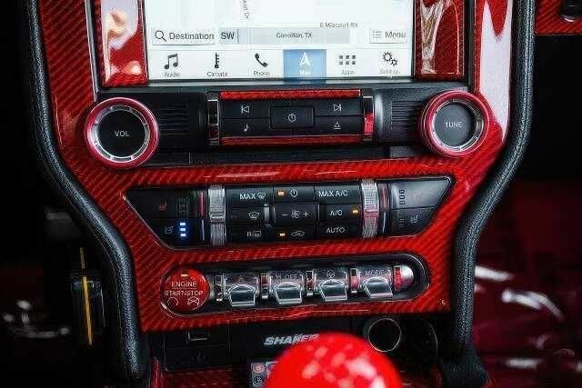 Білий Форд Мустанг, об'ємом двигуна 5 л та пробігом 111 тис. км за 7000 $, фото 11 на Automoto.ua