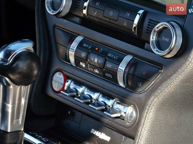 Білий Форд Мустанг, об'ємом двигуна 2.3 л та пробігом 140 тис. км за 12300 $, фото 31 на Automoto.ua