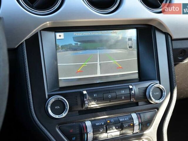 Білий Форд Мустанг, об'ємом двигуна 2.3 л та пробігом 140 тис. км за 12300 $, фото 34 на Automoto.ua