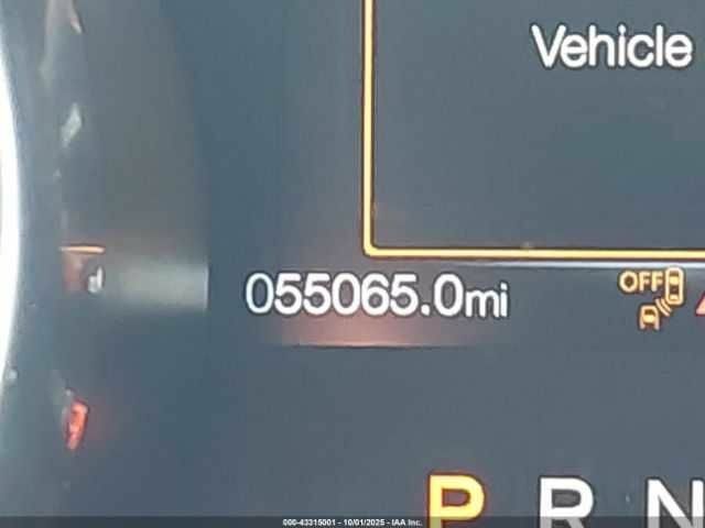 Білий Форд Мустанг, об'ємом двигуна 2.3 л та пробігом 88 тис. км за 7000 $, фото 14 на Automoto.ua