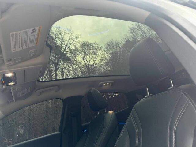 Білий Форд Мустанг, об'ємом двигуна 0 л та пробігом 8 тис. км за 26700 $, фото 13 на Automoto.ua