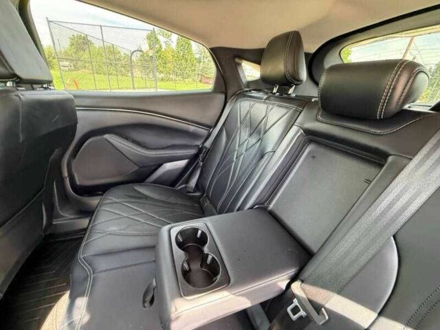 Белый Форд Мустанг, объемом двигателя 0 л и пробегом 20 тыс. км за 9000 $, фото 9 на Automoto.ua