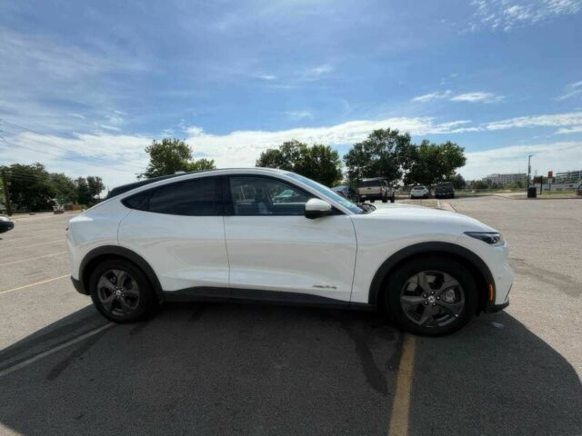 Белый Форд Мустанг, объемом двигателя 0 л и пробегом 20 тыс. км за 9000 $, фото 3 на Automoto.ua