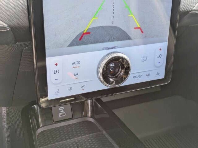 Белый Форд Мустанг, объемом двигателя 0 л и пробегом 17 тыс. км за 15000 $, фото 8 на Automoto.ua