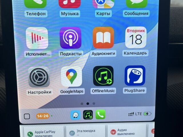 Белый Форд Мустанг, объемом двигателя 0 л и пробегом 31 тыс. км за 33000 $, фото 15 на Automoto.ua