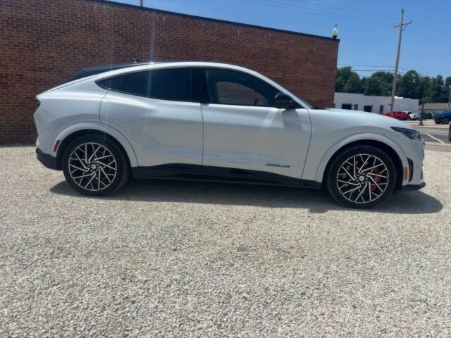 Білий Форд Мустанг, об'ємом двигуна 0 л та пробігом 30 тис. км за 15000 $, фото 3 на Automoto.ua