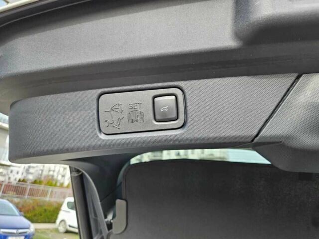 Білий Форд Мустанг, об'ємом двигуна 0 л та пробігом 22 тис. км за 14700 $, фото 18 на Automoto.ua