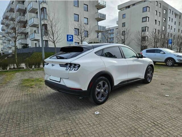 Білий Форд Мустанг, об'ємом двигуна 0 л та пробігом 22 тис. км за 14700 $, фото 6 на Automoto.ua