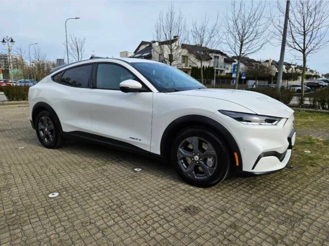 Білий Форд Мустанг, об'ємом двигуна 0 л та пробігом 22 тис. км за 14700 $, фото 4 на Automoto.ua