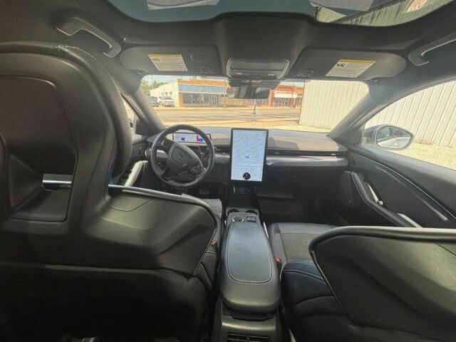 Білий Форд Мустанг, об'ємом двигуна 0 л та пробігом 30 тис. км за 15000 $, фото 8 на Automoto.ua