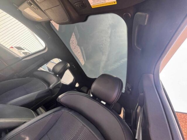 Білий Форд Мустанг, об'ємом двигуна 0 л та пробігом 30 тис. км за 15000 $, фото 9 на Automoto.ua