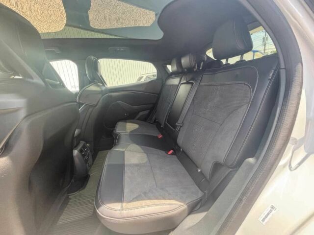 Білий Форд Мустанг, об'ємом двигуна 0 л та пробігом 30 тис. км за 15000 $, фото 11 на Automoto.ua