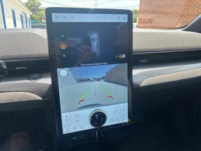 Білий Форд Мустанг, об'ємом двигуна 0 л та пробігом 30 тис. км за 15000 $, фото 10 на Automoto.ua