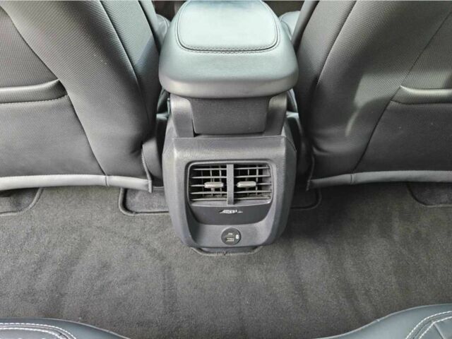 Білий Форд Мустанг, об'ємом двигуна 0 л та пробігом 22 тис. км за 14700 $, фото 17 на Automoto.ua