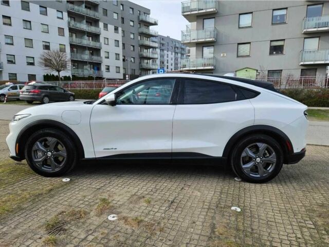 Білий Форд Мустанг, об'ємом двигуна 0 л та пробігом 22 тис. км за 14700 $, фото 8 на Automoto.ua