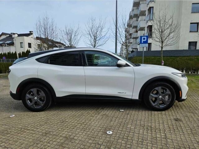 Білий Форд Мустанг, об'ємом двигуна 0 л та пробігом 22 тис. км за 14700 $, фото 5 на Automoto.ua