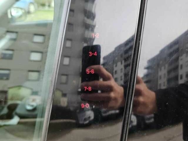 Білий Форд Мустанг, об'ємом двигуна 0 л та пробігом 22 тис. км за 14700 $, фото 11 на Automoto.ua