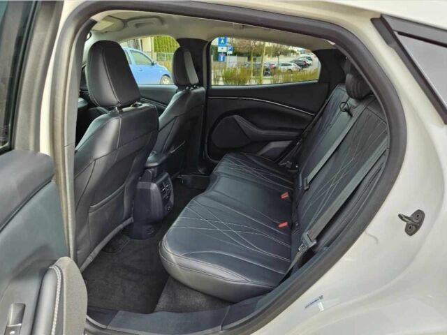 Білий Форд Мустанг, об'ємом двигуна 0 л та пробігом 22 тис. км за 14700 $, фото 15 на Automoto.ua