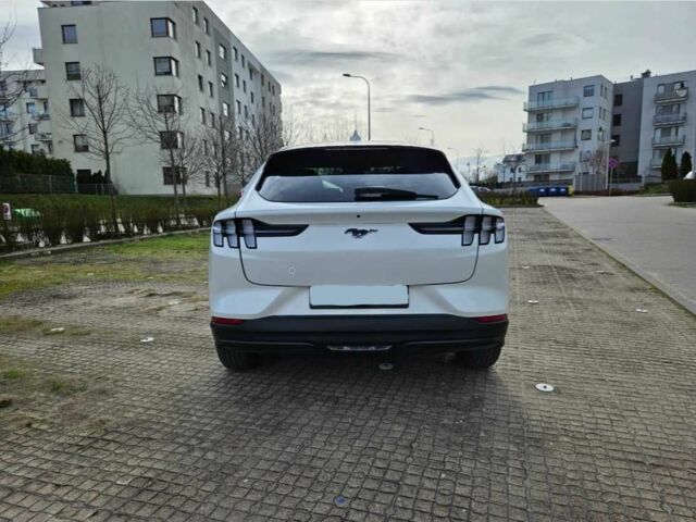 Білий Форд Мустанг, об'ємом двигуна 0 л та пробігом 22 тис. км за 14700 $, фото 7 на Automoto.ua