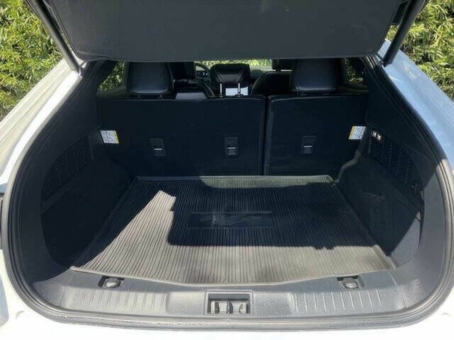 Белый Форд Мустанг, объемом двигателя 0 л и пробегом 18 тыс. км за 15700 $, фото 11 на Automoto.ua