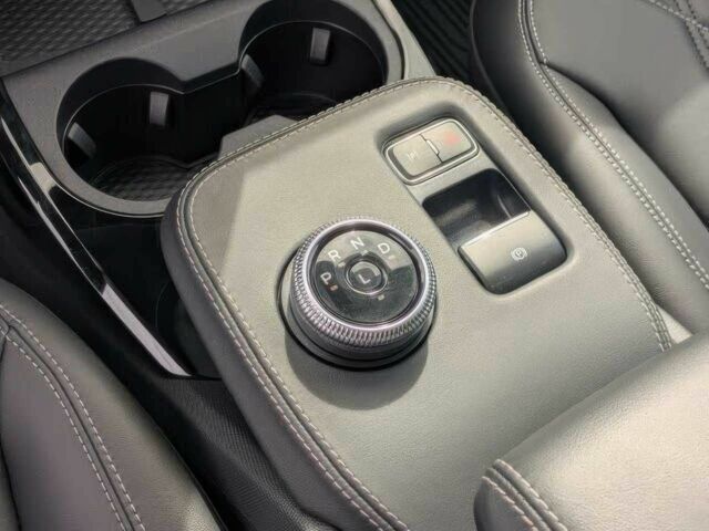 Белый Форд Мустанг, объемом двигателя 0 л и пробегом 23 тыс. км за 11300 $, фото 12 на Automoto.ua