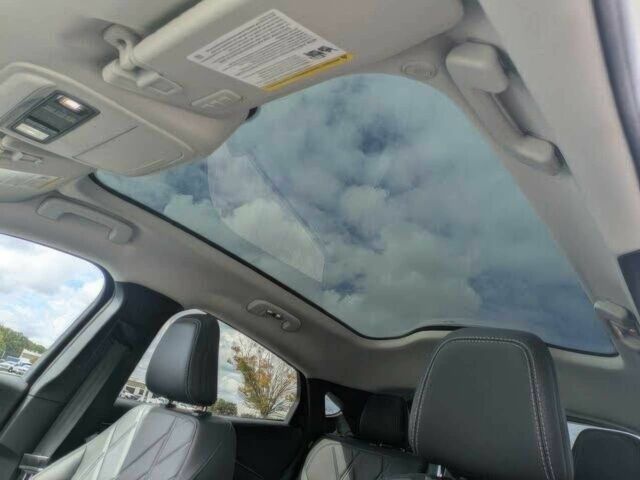 Белый Форд Мустанг, объемом двигателя 0 л и пробегом 23 тыс. км за 11300 $, фото 11 на Automoto.ua