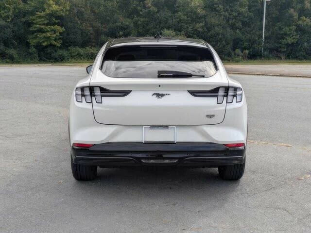 Белый Форд Мустанг, объемом двигателя 0 л и пробегом 23 тыс. км за 11300 $, фото 5 на Automoto.ua