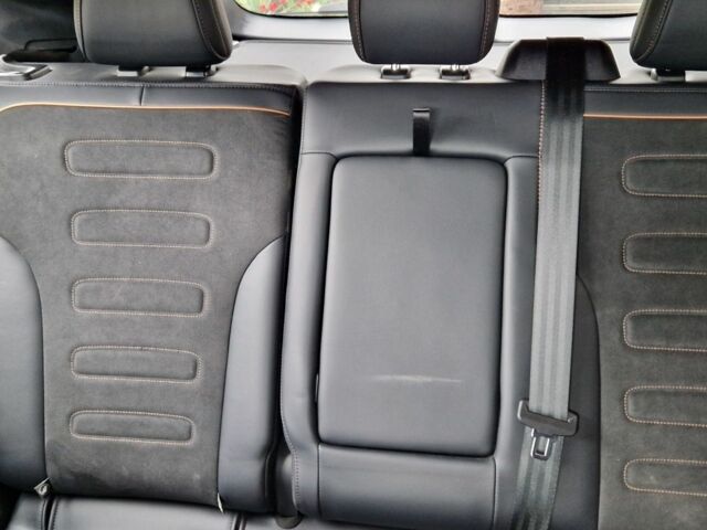 Черный Форд Мустанг, объемом двигателя 0 л и пробегом 50 тыс. км за 31500 $, фото 4 на Automoto.ua