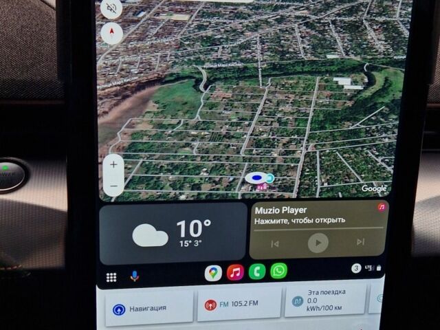 Черный Форд Мустанг, объемом двигателя 0 л и пробегом 50 тыс. км за 31500 $, фото 7 на Automoto.ua