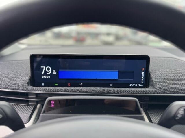 Чорний Форд Мустанг, об'ємом двигуна 0 л та пробігом 47 тис. км за 27700 $, фото 7 на Automoto.ua