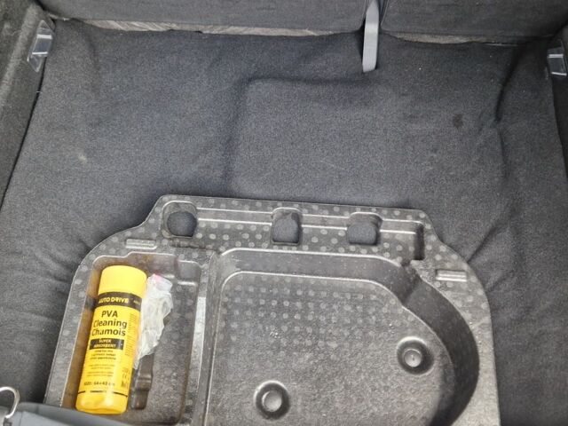 Черный Форд Мустанг, объемом двигателя 0 л и пробегом 50 тыс. км за 31500 $, фото 6 на Automoto.ua