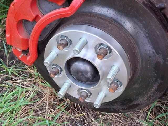 Черный Форд Мустанг, объемом двигателя 4 л и пробегом 1000 тыс. км за 4771 $, фото 19 на Automoto.ua