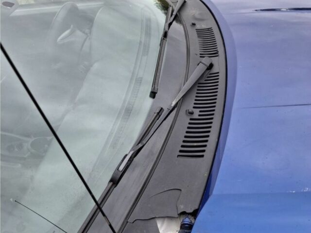 Черный Форд Мустанг, объемом двигателя 4 л и пробегом 1000 тыс. км за 4771 $, фото 17 на Automoto.ua