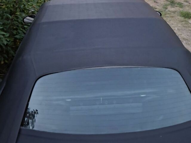 Черный Форд Мустанг, объемом двигателя 4 л и пробегом 1000 тыс. км за 4771 $, фото 9 на Automoto.ua