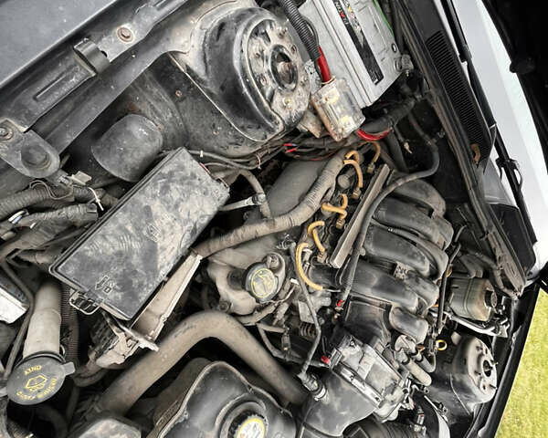 Черный Форд Мустанг, объемом двигателя 4.6 л и пробегом 78 тыс. км за 10500 $, фото 35 на Automoto.ua