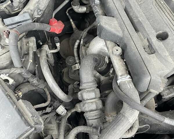 Чорний Форд Мустанг, об'ємом двигуна 2.26 л та пробігом 120 тис. км за 5000 $, фото 9 на Automoto.ua