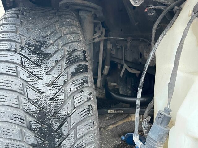 Чорний Форд Мустанг, об'ємом двигуна 2.3 л та пробігом 120 тис. км за 5000 $, фото 6 на Automoto.ua