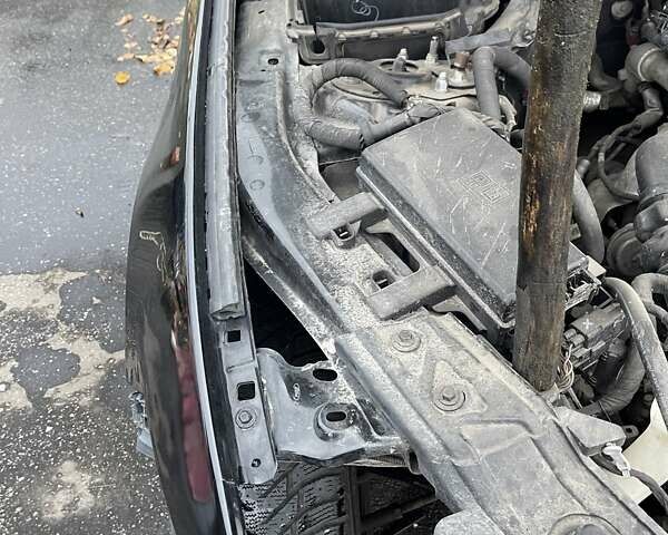 Чорний Форд Мустанг, об'ємом двигуна 2.26 л та пробігом 120 тис. км за 5000 $, фото 7 на Automoto.ua