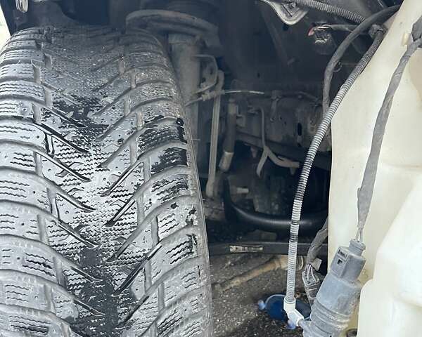 Чорний Форд Мустанг, об'ємом двигуна 2.26 л та пробігом 120 тис. км за 5000 $, фото 6 на Automoto.ua