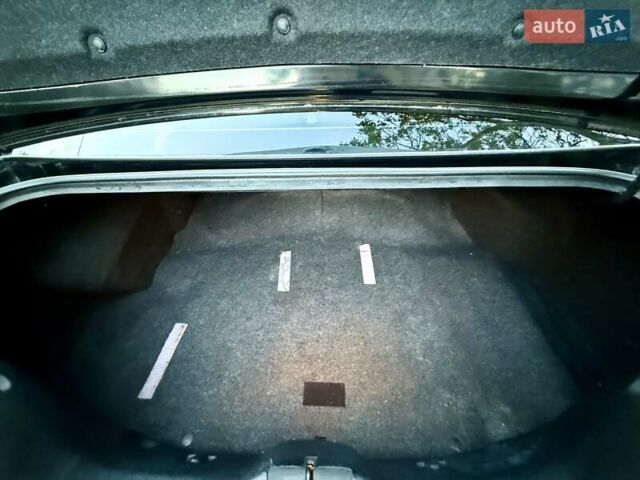 Чорний Форд Мустанг, об'ємом двигуна 3.7 л та пробігом 237 тис. км за 11999 $, фото 56 на Automoto.ua