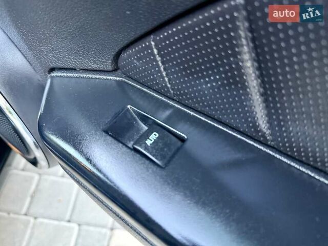 Чорний Форд Мустанг, об'ємом двигуна 3.7 л та пробігом 237 тис. км за 11999 $, фото 46 на Automoto.ua