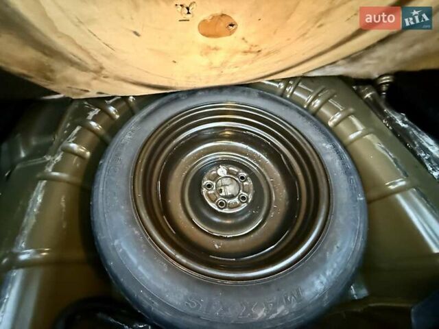 Чорний Форд Мустанг, об'ємом двигуна 3.7 л та пробігом 237 тис. км за 11999 $, фото 60 на Automoto.ua