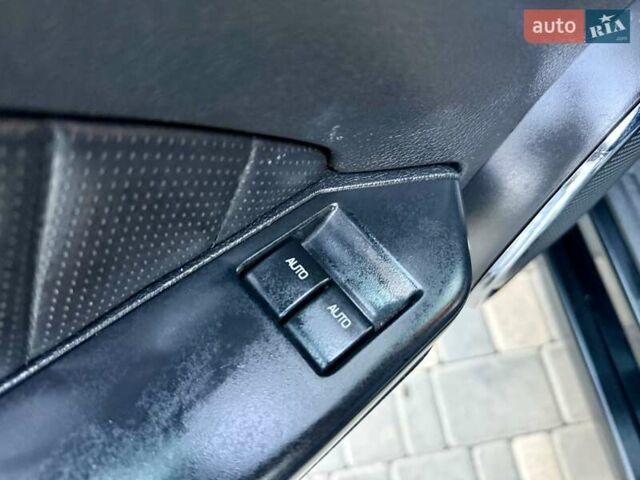 Чорний Форд Мустанг, об'ємом двигуна 3.7 л та пробігом 237 тис. км за 11999 $, фото 33 на Automoto.ua