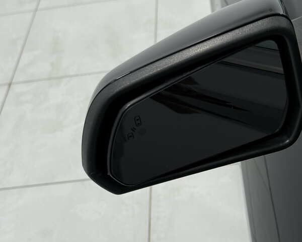 Черный Форд Мустанг, объемом двигателя 2.26 л и пробегом 80 тыс. км за 15000 $, фото 10 на Automoto.ua